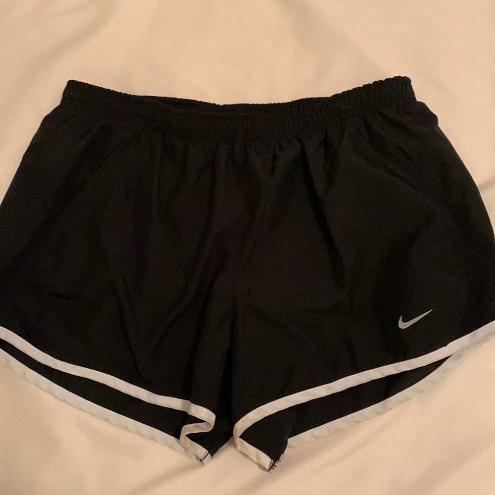 “This Checks All The Boxes” Woman’s Nike Shorts